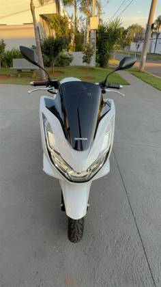 HONDA PCX 160 CBS HONDA PCX 160 CBS